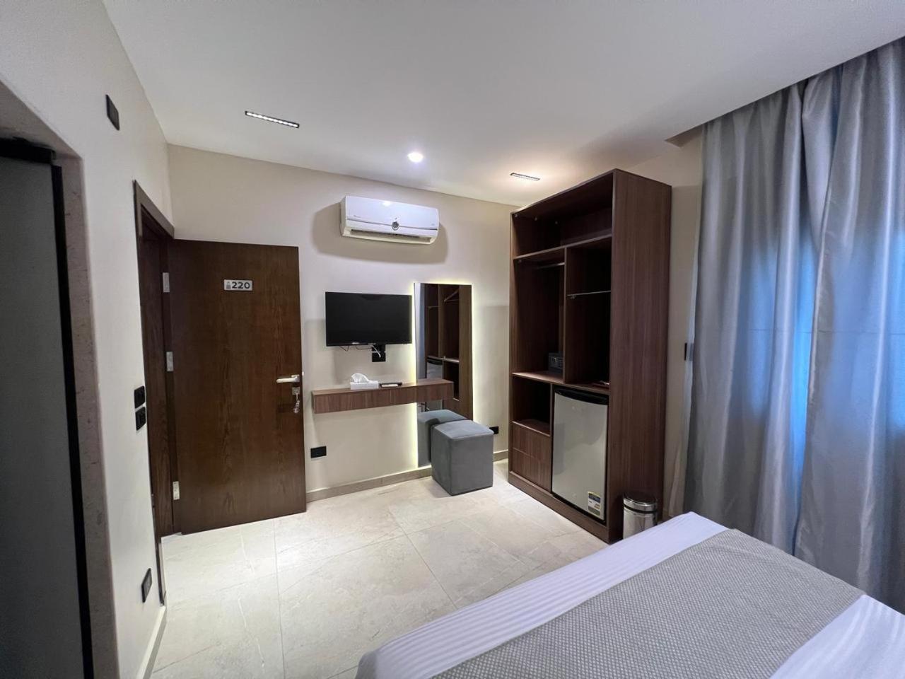 Pyramids Island Bed & Breakfast Kafret el-Gabal Екстериор снимка